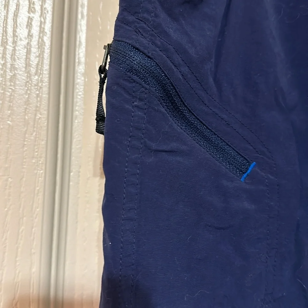 Women’s ExOfficio Nazy hiking pants - Picture 4 of 6
